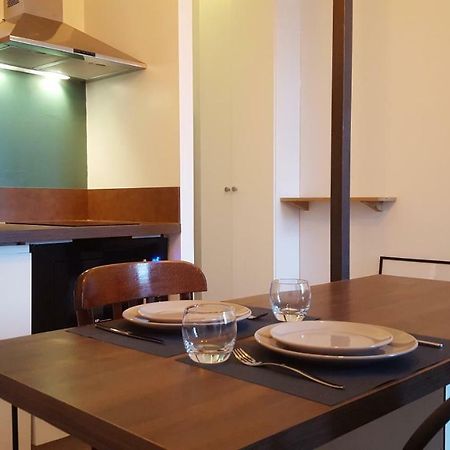 Studio L'Atelier, Lille Hypercentre Apartment ภายนอก รูปภาพ
